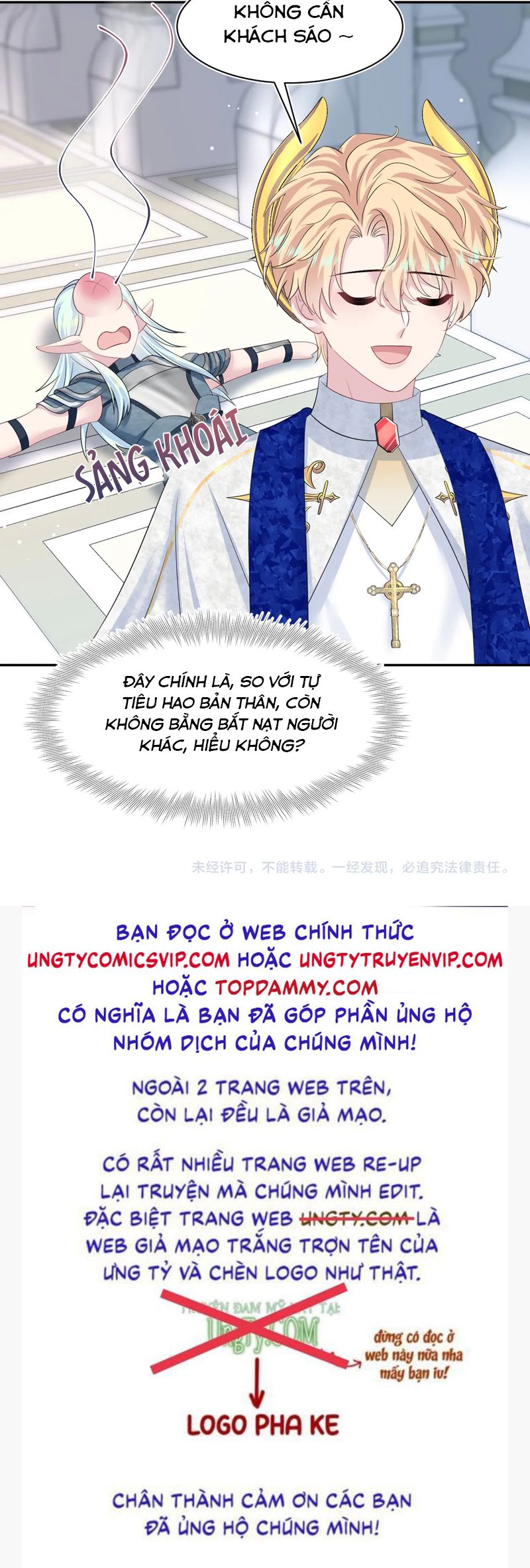 Tuyệt Mỹ Bạch Liên Hoa Online Dạy Học Chap 231 - Next Chap 232