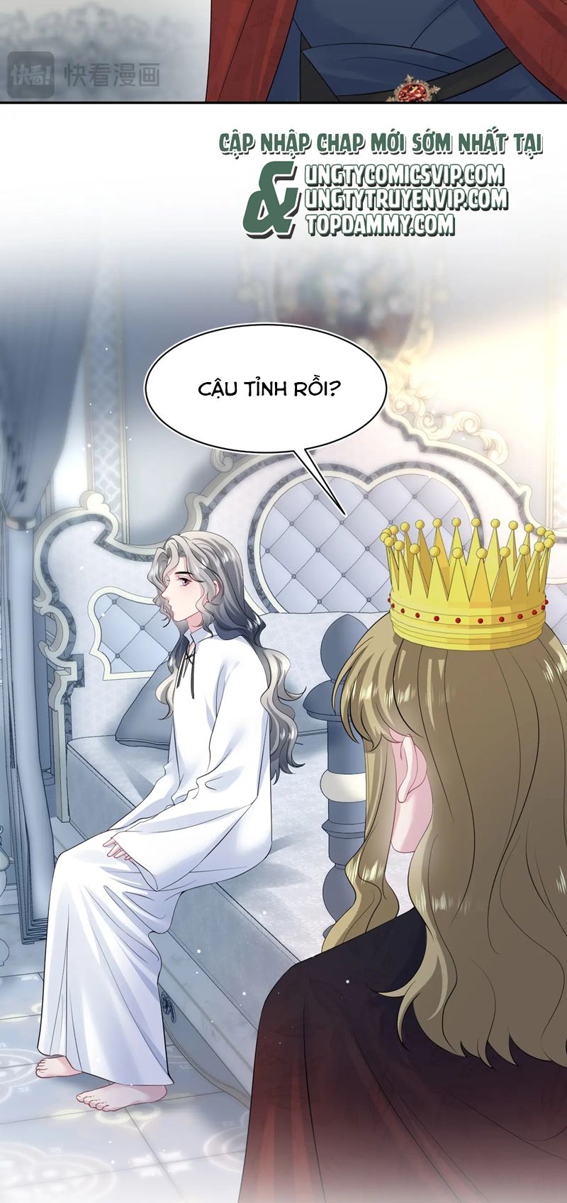 Tuyệt Mỹ Bạch Liên Hoa Online Dạy Học Chap 231 - Next Chap 232