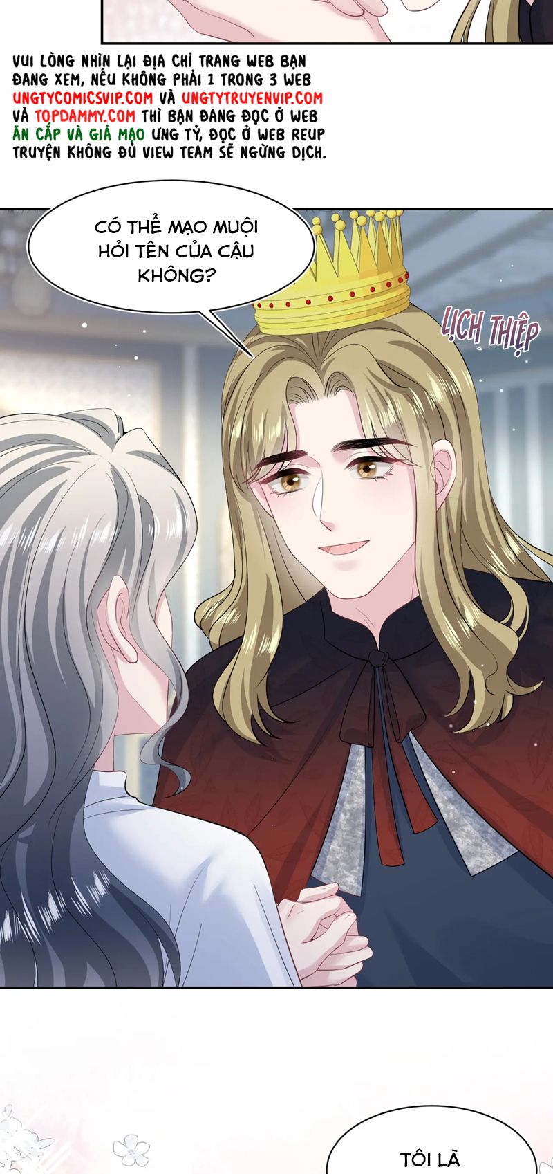 Tuyệt Mỹ Bạch Liên Hoa Online Dạy Học Chap 231 - Next Chap 232