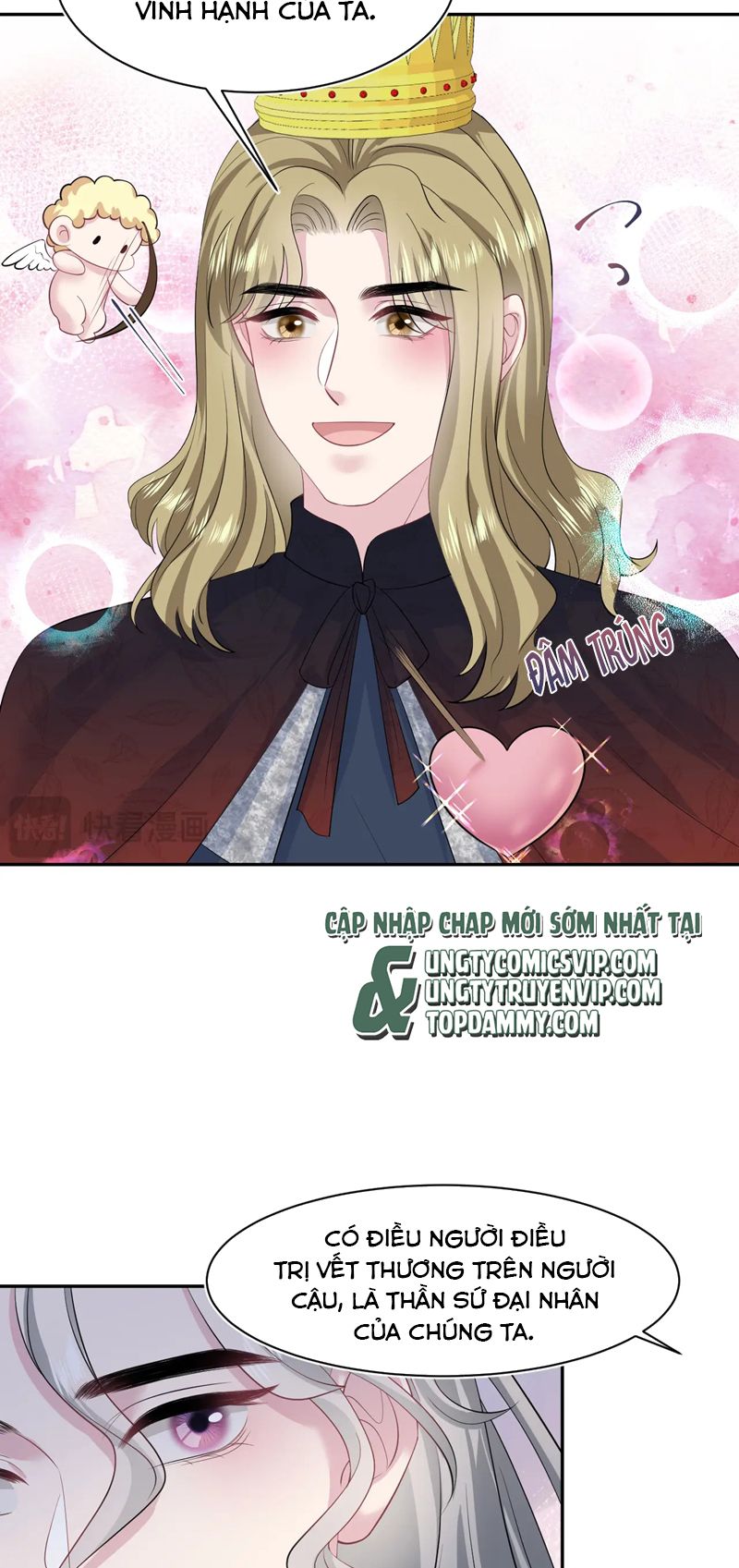 Tuyệt Mỹ Bạch Liên Hoa Online Dạy Học Chap 231 - Next Chap 232