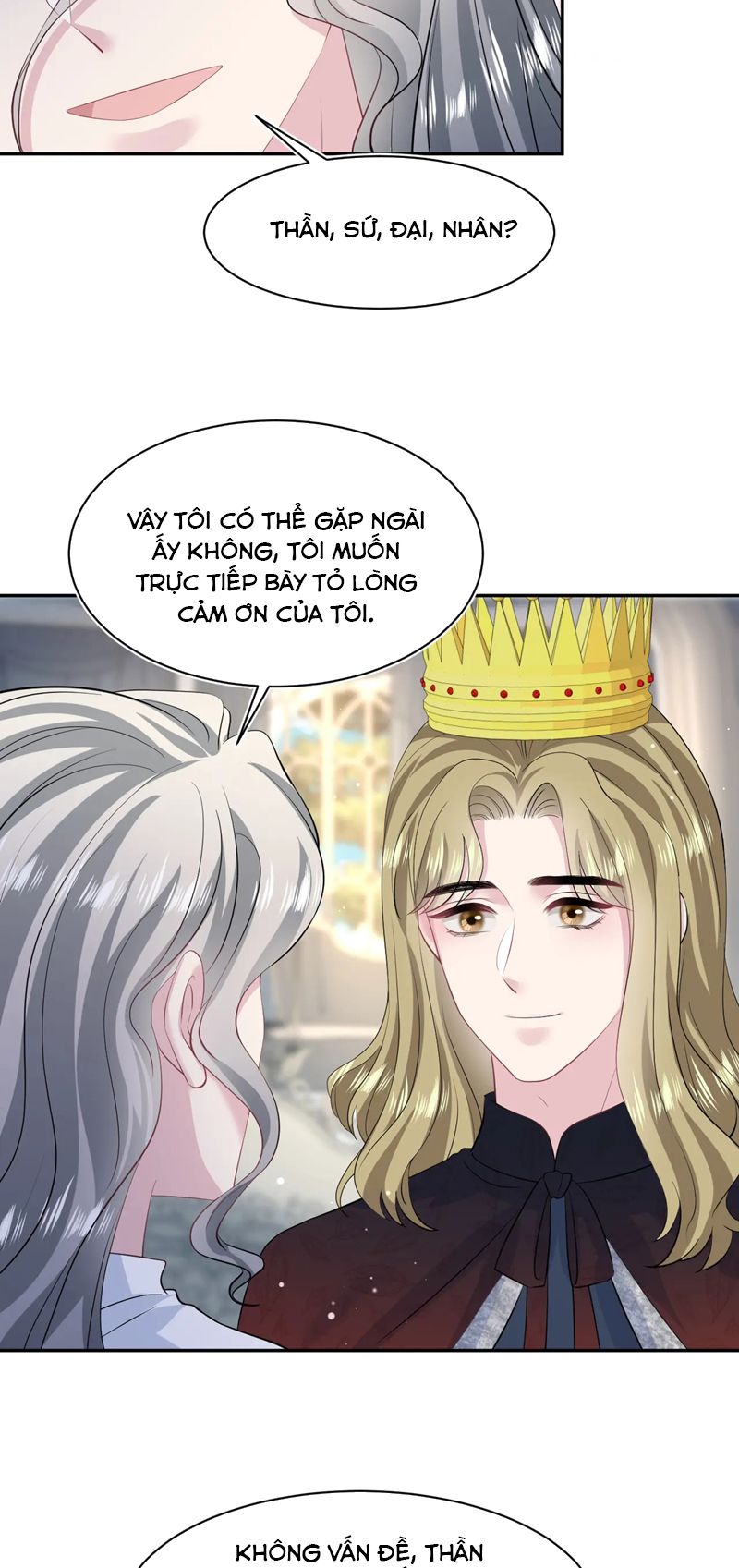 Tuyệt Mỹ Bạch Liên Hoa Online Dạy Học Chap 231 - Next Chap 232