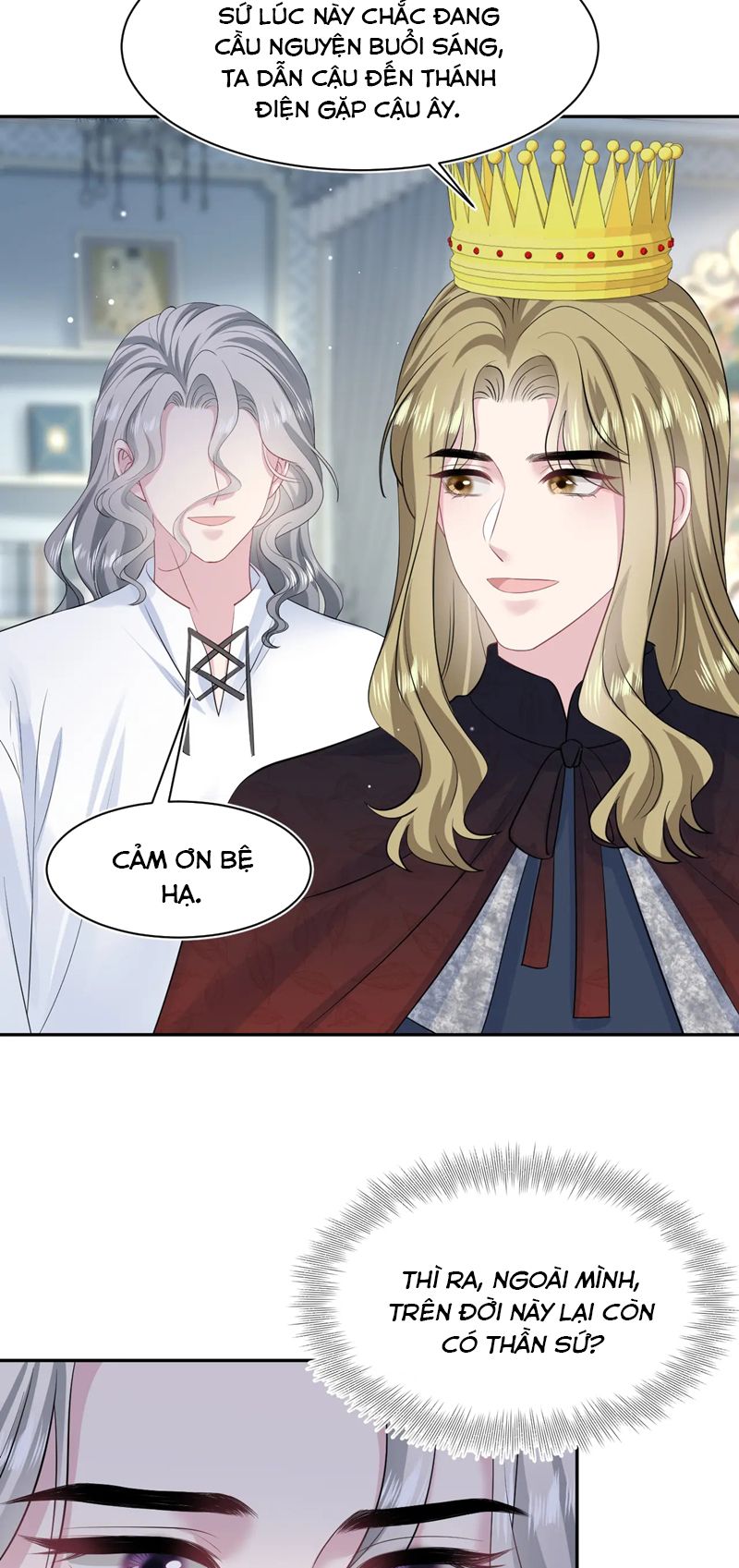 Tuyệt Mỹ Bạch Liên Hoa Online Dạy Học Chap 231 - Next Chap 232