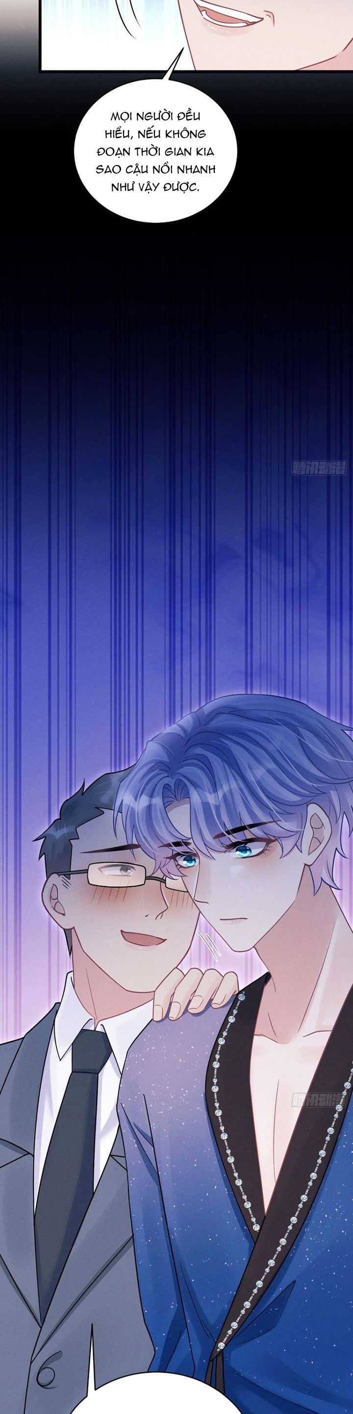 Tôi Hoài Nghi Ảnh Đế Đang Theo Đuổi Tôi Chapter 107 - Trang 4