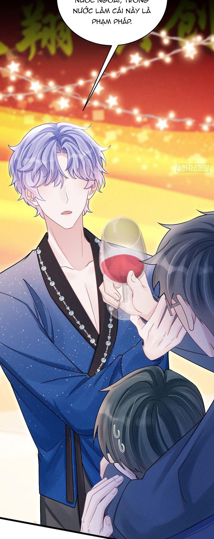 Tôi Hoài Nghi Ảnh Đế Đang Theo Đuổi Tôi Chapter 107 - Trang 4