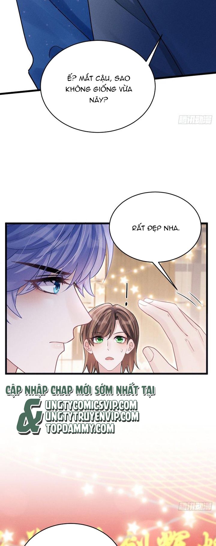 Tôi Hoài Nghi Ảnh Đế Đang Theo Đuổi Tôi Chapter 107 - Trang 4