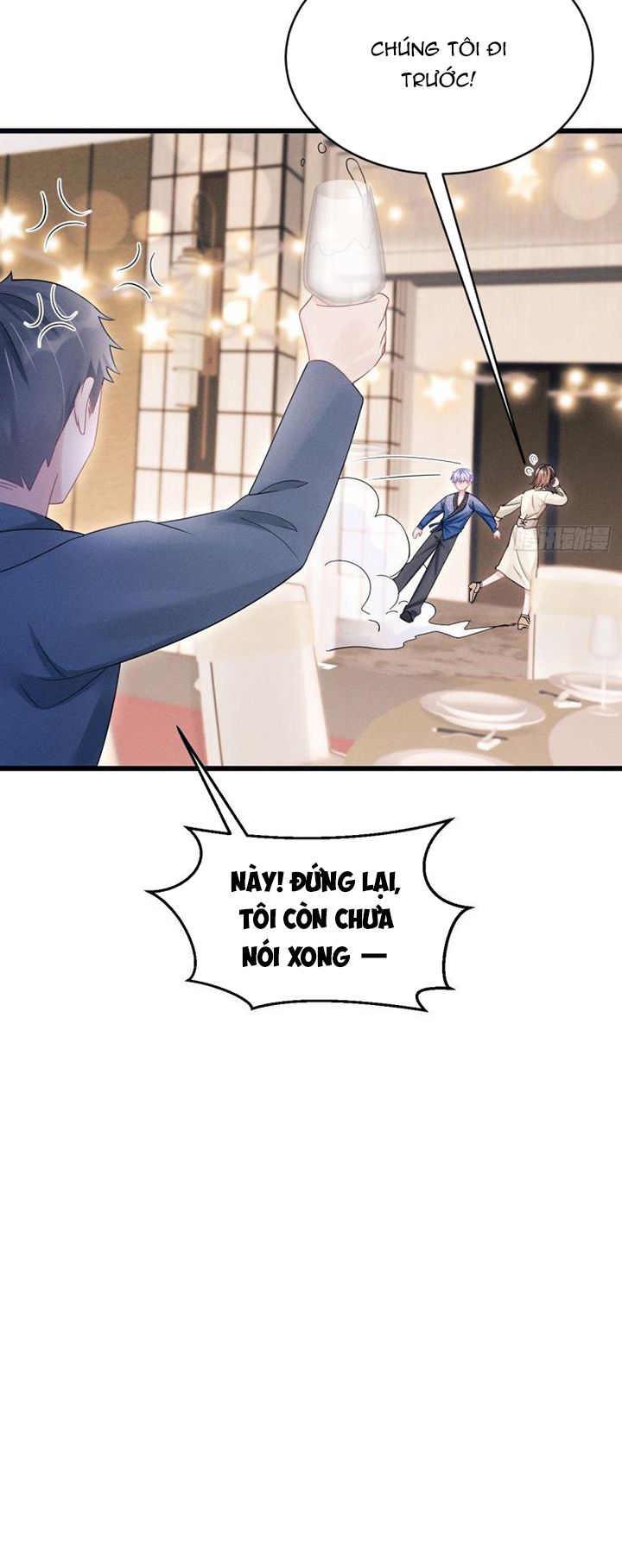 Tôi Hoài Nghi Ảnh Đế Đang Theo Đuổi Tôi Chapter 107 - Trang 4