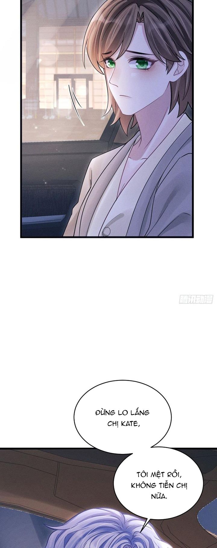 Tôi Hoài Nghi Ảnh Đế Đang Theo Đuổi Tôi Chapter 107 - Trang 4
