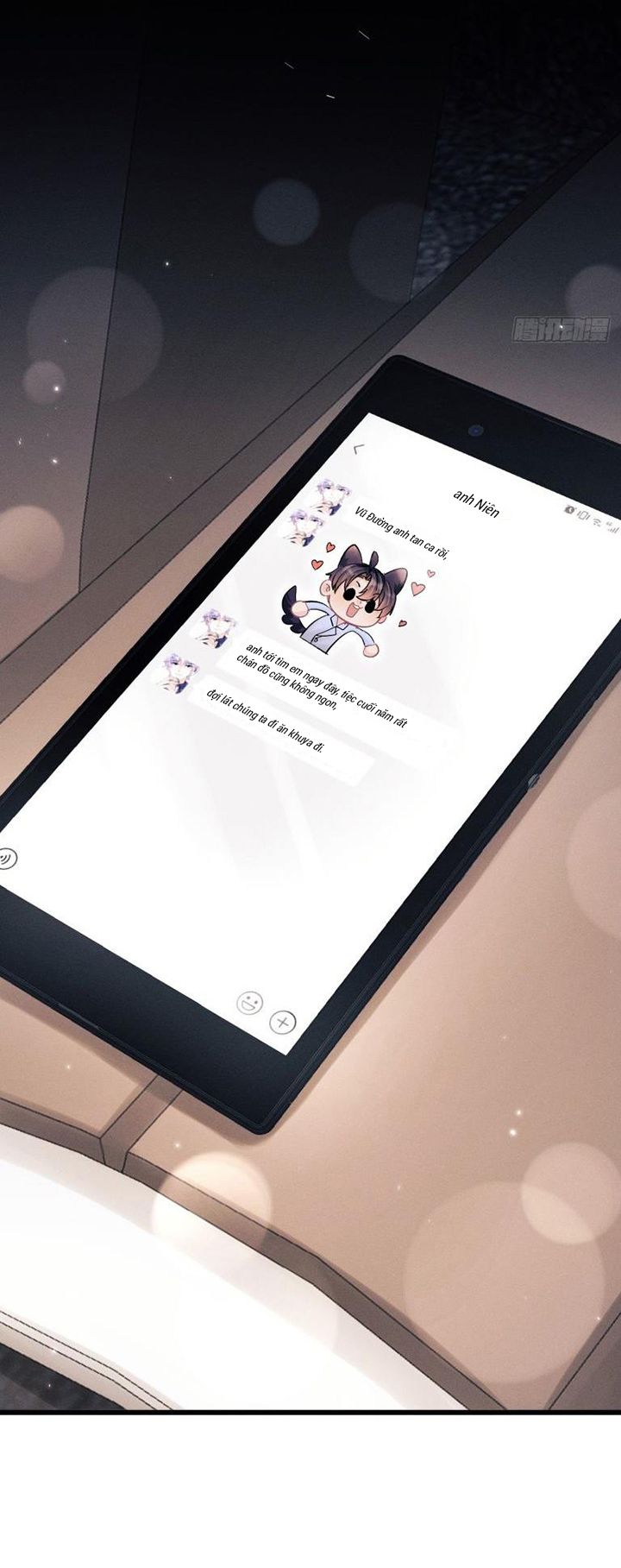 Tôi Hoài Nghi Ảnh Đế Đang Theo Đuổi Tôi Chapter 107 - Trang 4