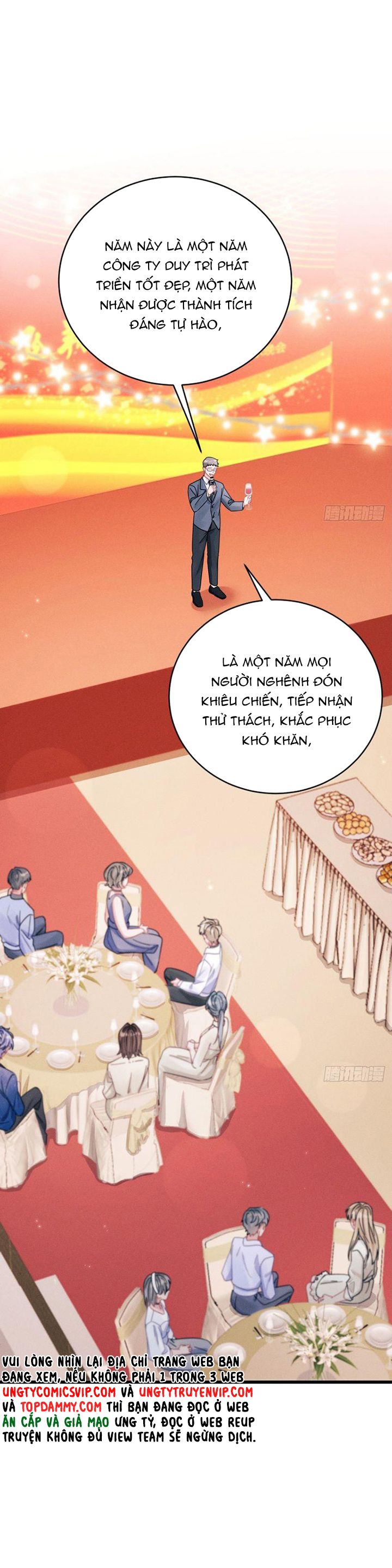 Tôi Hoài Nghi Ảnh Đế Đang Theo Đuổi Tôi Chapter 107 - Trang 4