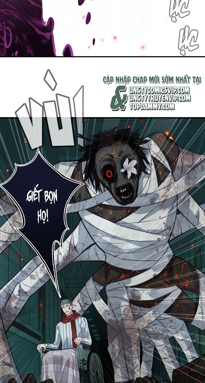 Anh Ấy Chưa Từng Rơi Xuống Chap 30 - Trang 2