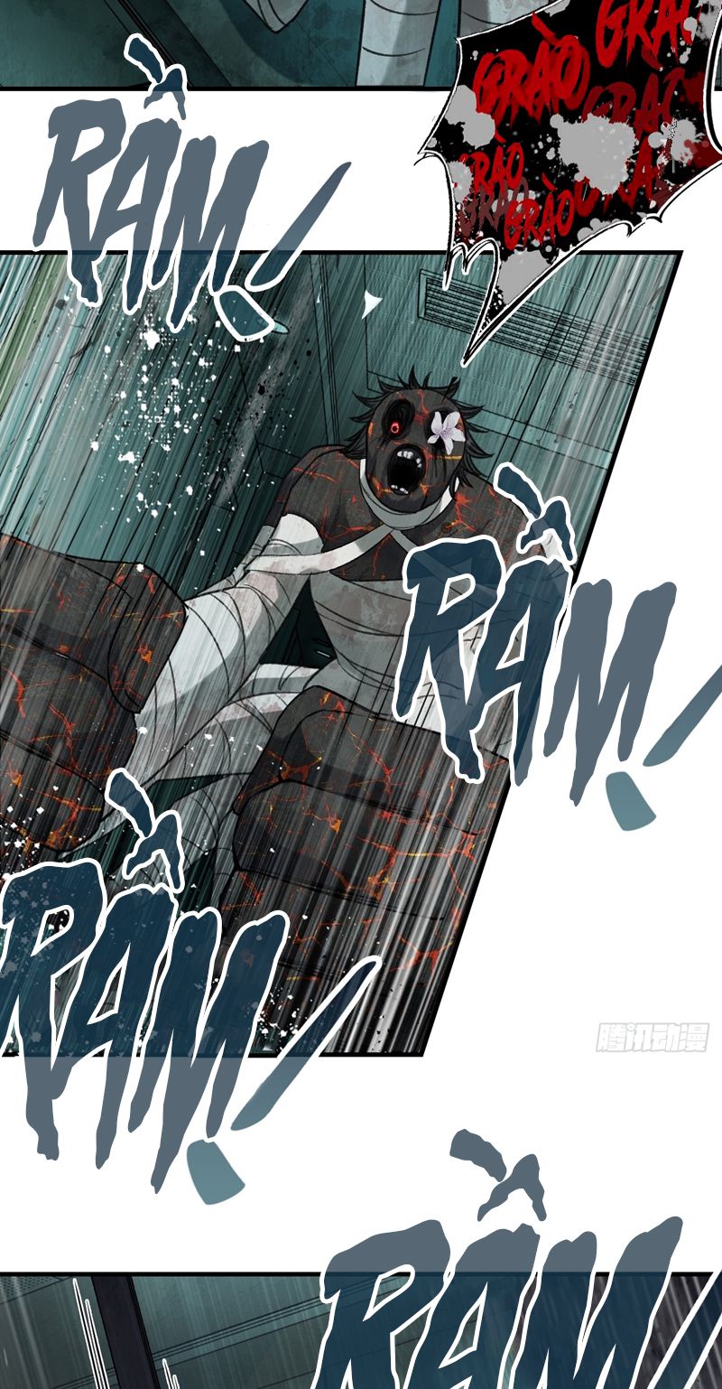 Anh Ấy Chưa Từng Rơi Xuống Chap 30 - Trang 2