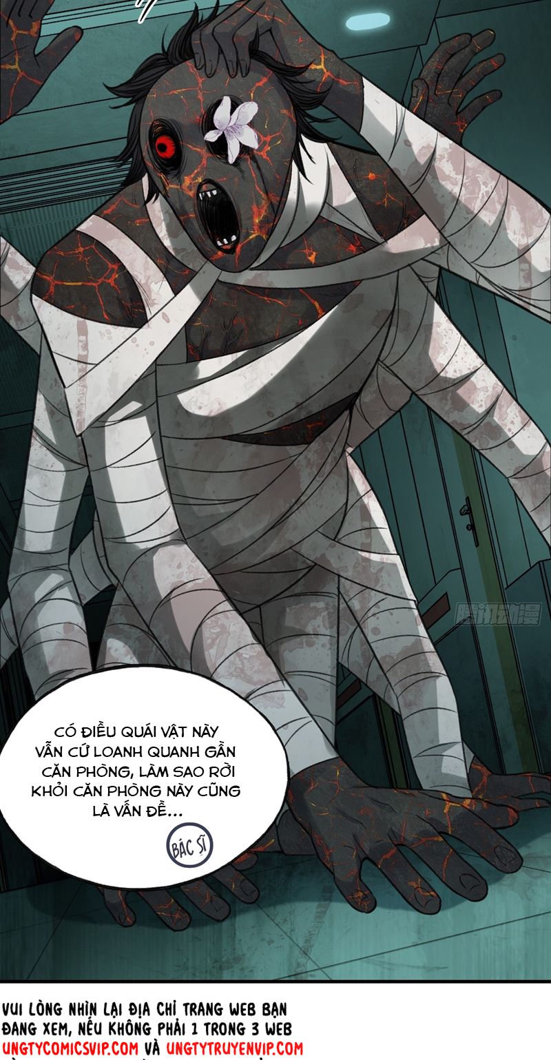 Anh Ấy Chưa Từng Rơi Xuống Chap 30 - Trang 2