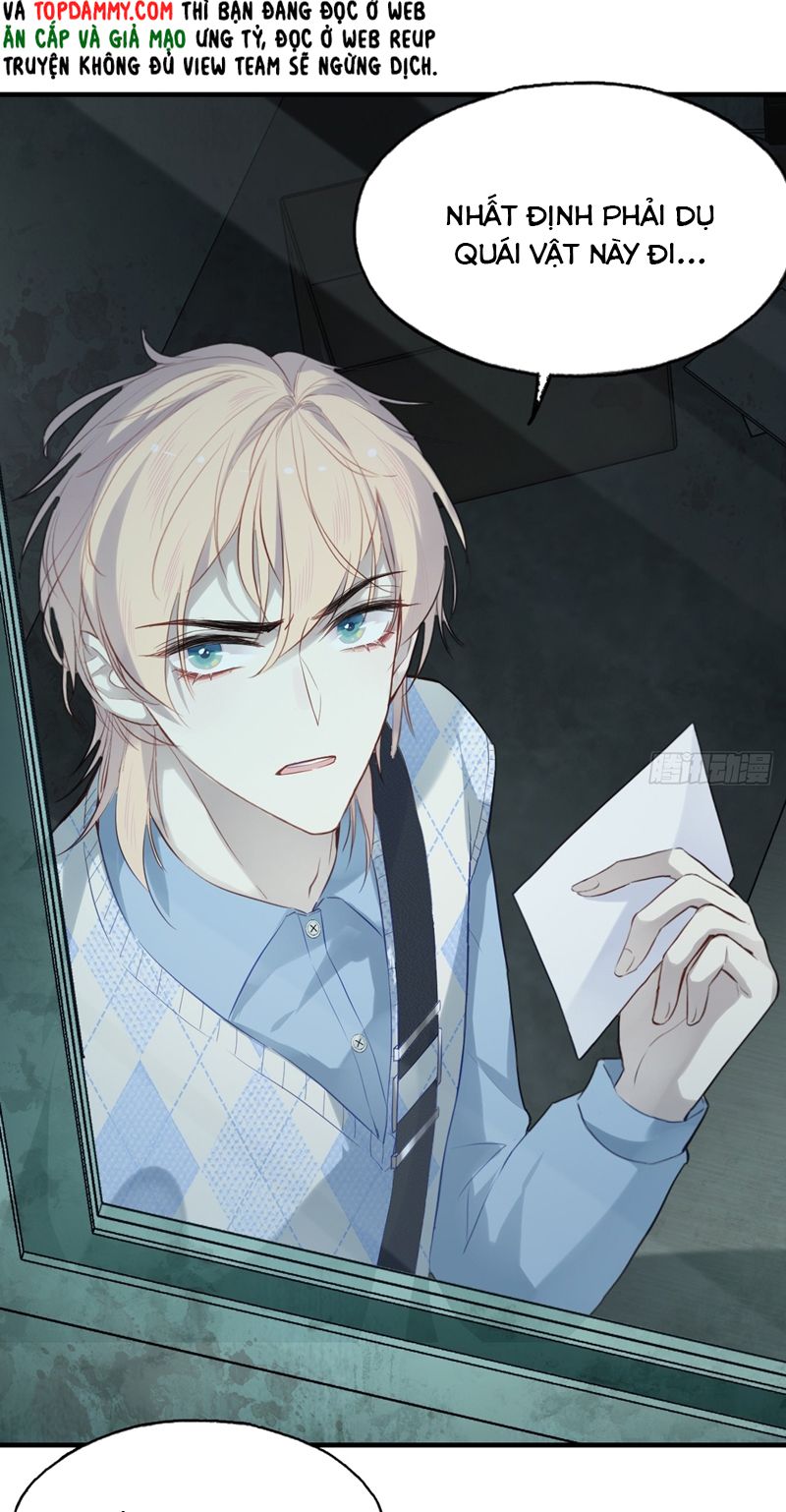 Anh Ấy Chưa Từng Rơi Xuống Chap 30 - Trang 2