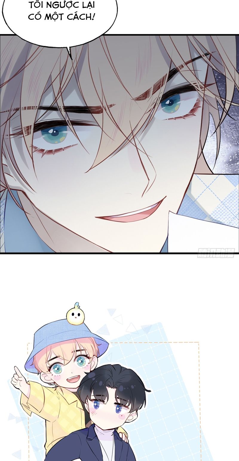 Anh Ấy Chưa Từng Rơi Xuống Chap 30 - Trang 2