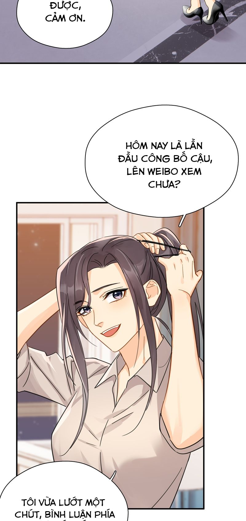 Theo Đuôi Chapter 82 - Trang 4