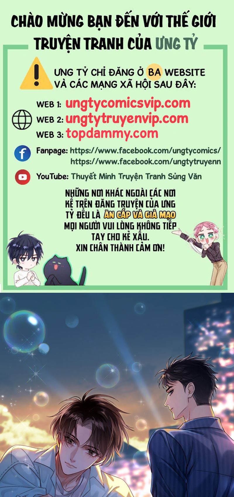 Theo Đuôi Chapter 82 - Trang 4