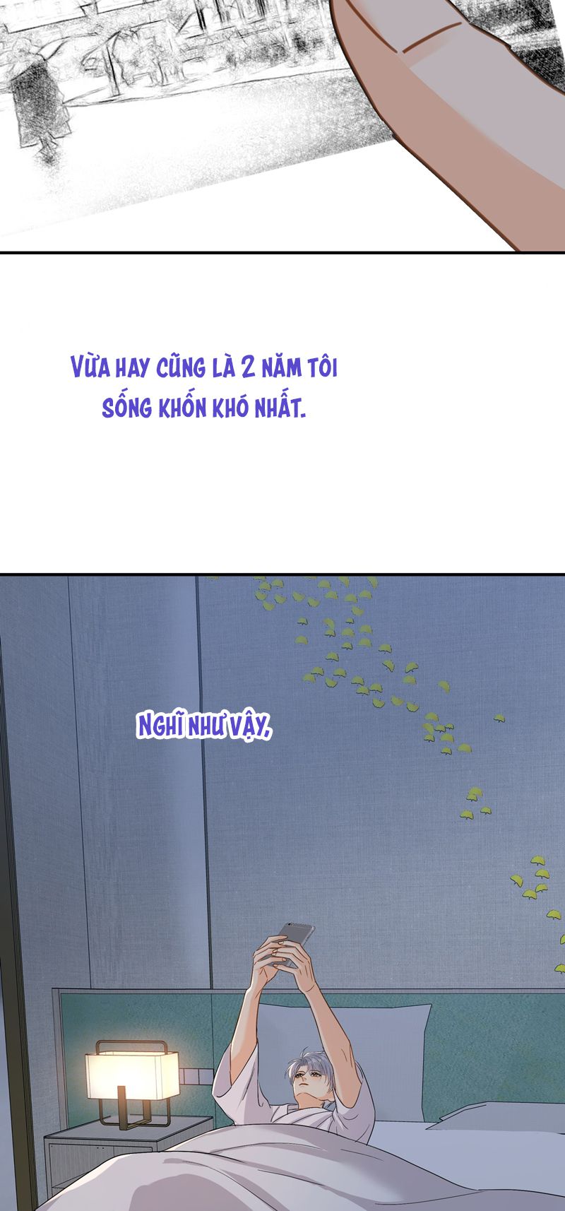 Theo Đuôi Chapter 82 - Trang 4