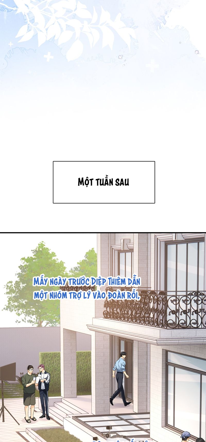 Theo Đuôi Chapter 82 - Trang 4