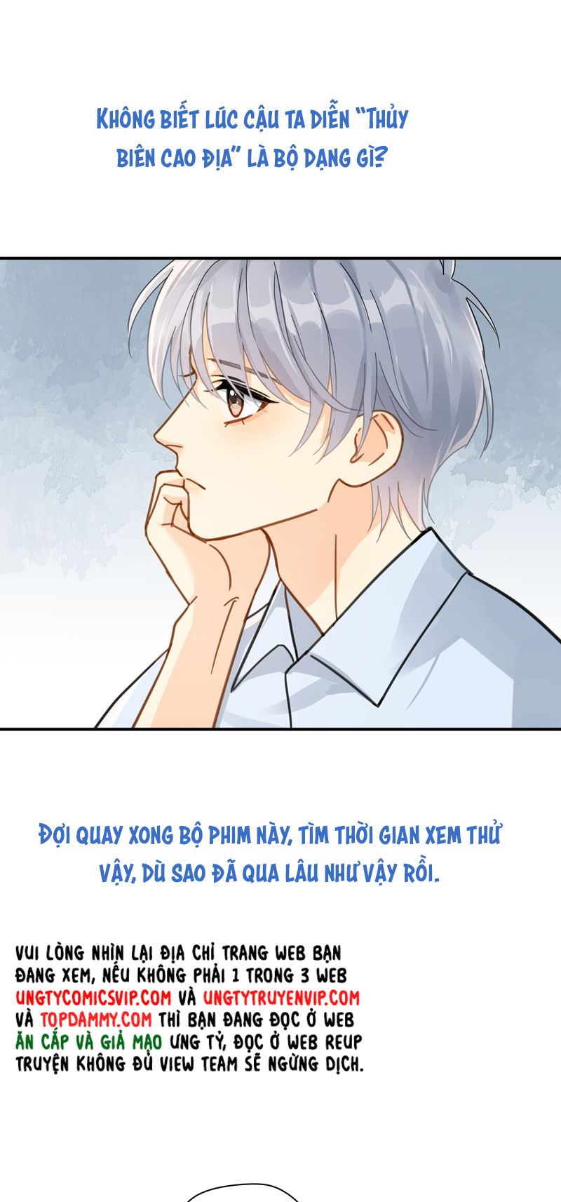 Theo Đuôi Chapter 82 - Trang 4