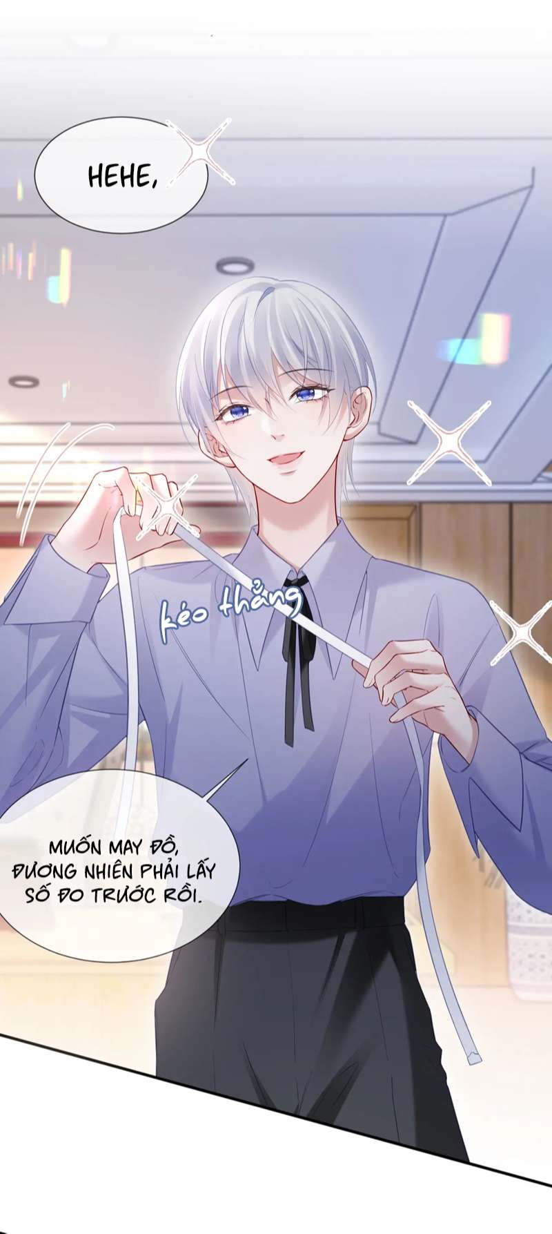 Đơn Xin Ly Hôn Chap 103 - Trang 2