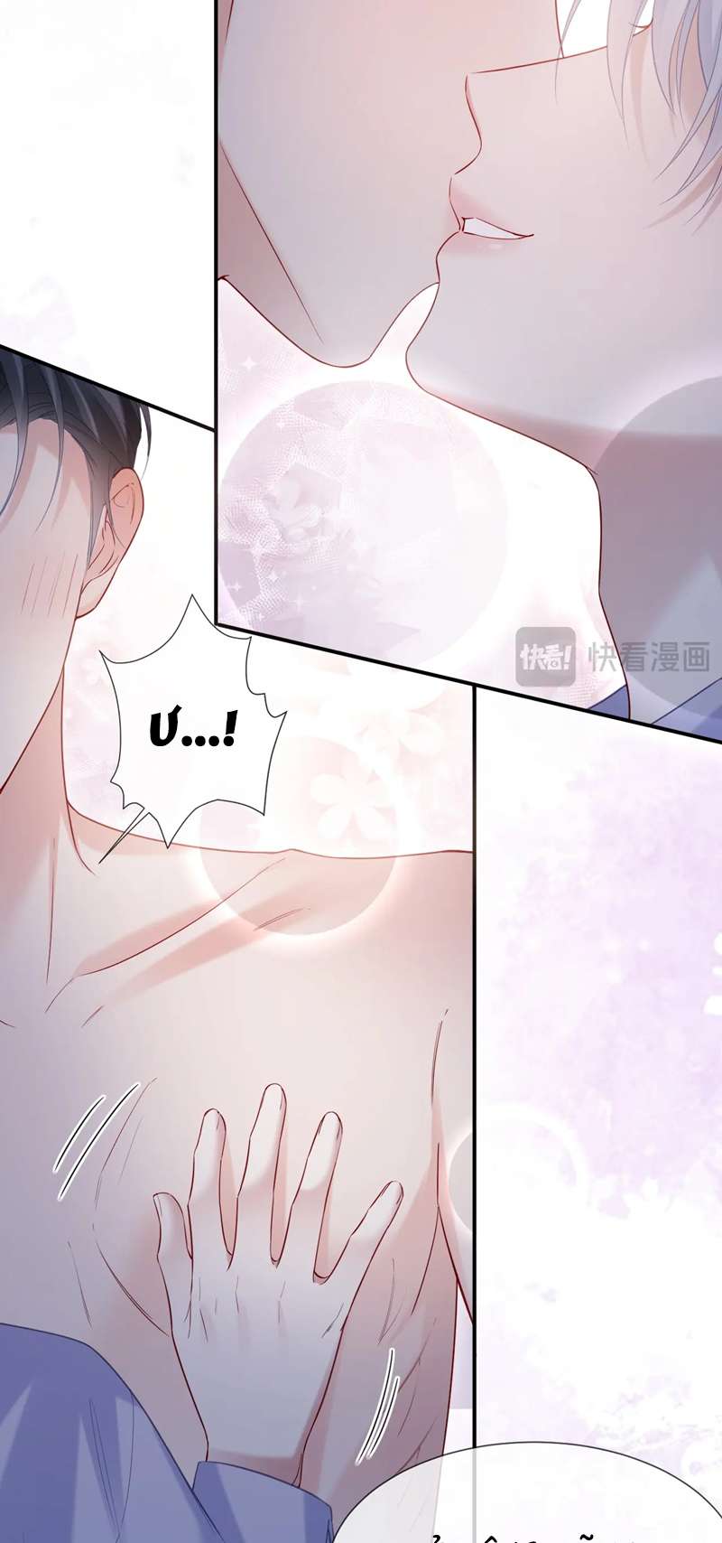 Đơn Xin Ly Hôn Chap 103 - Trang 2