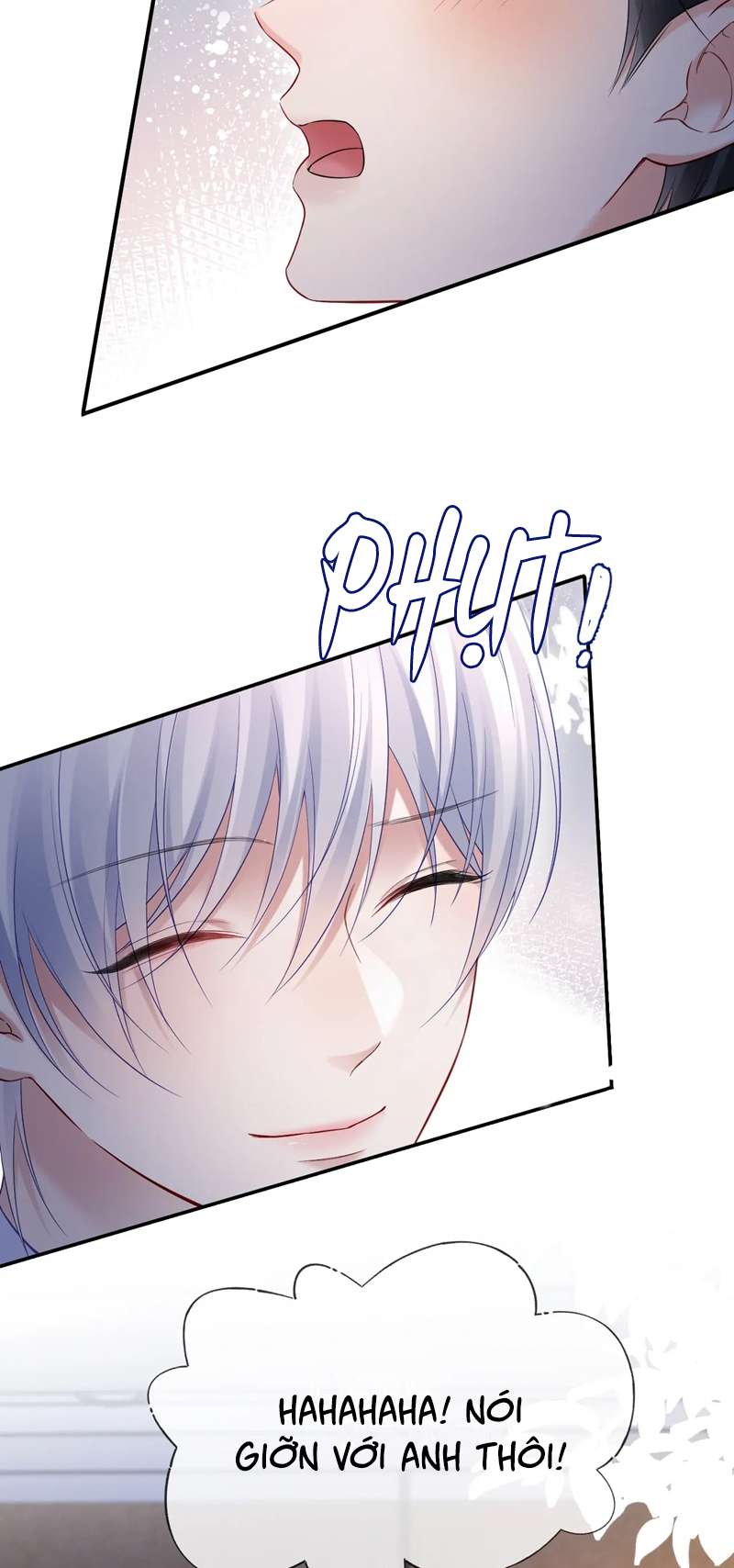 Đơn Xin Ly Hôn Chap 103 - Trang 2