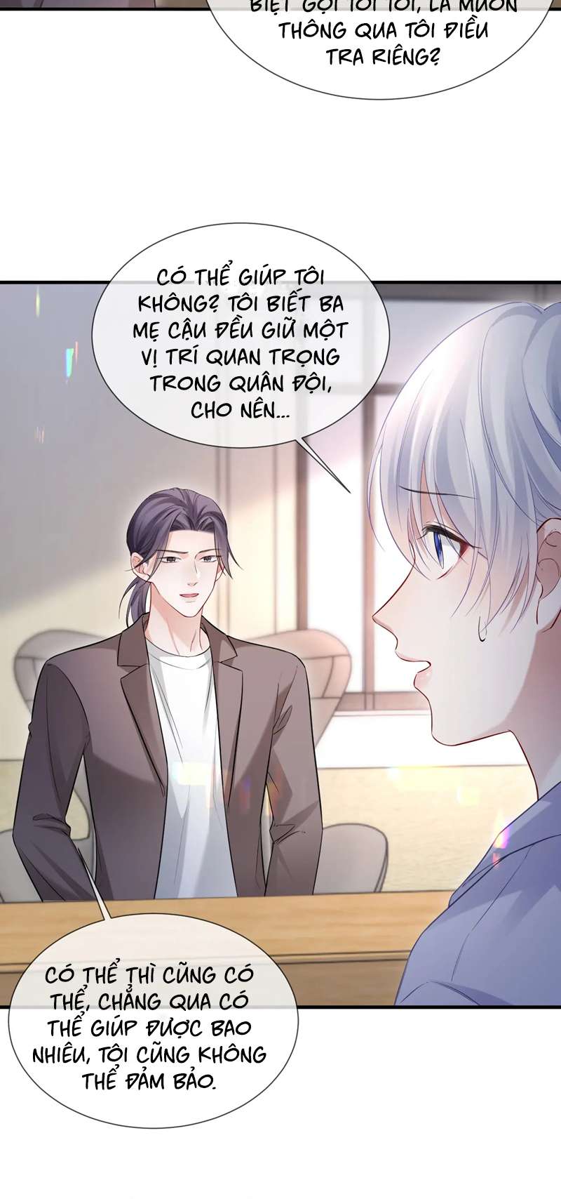Đơn Xin Ly Hôn Chap 103 - Trang 2