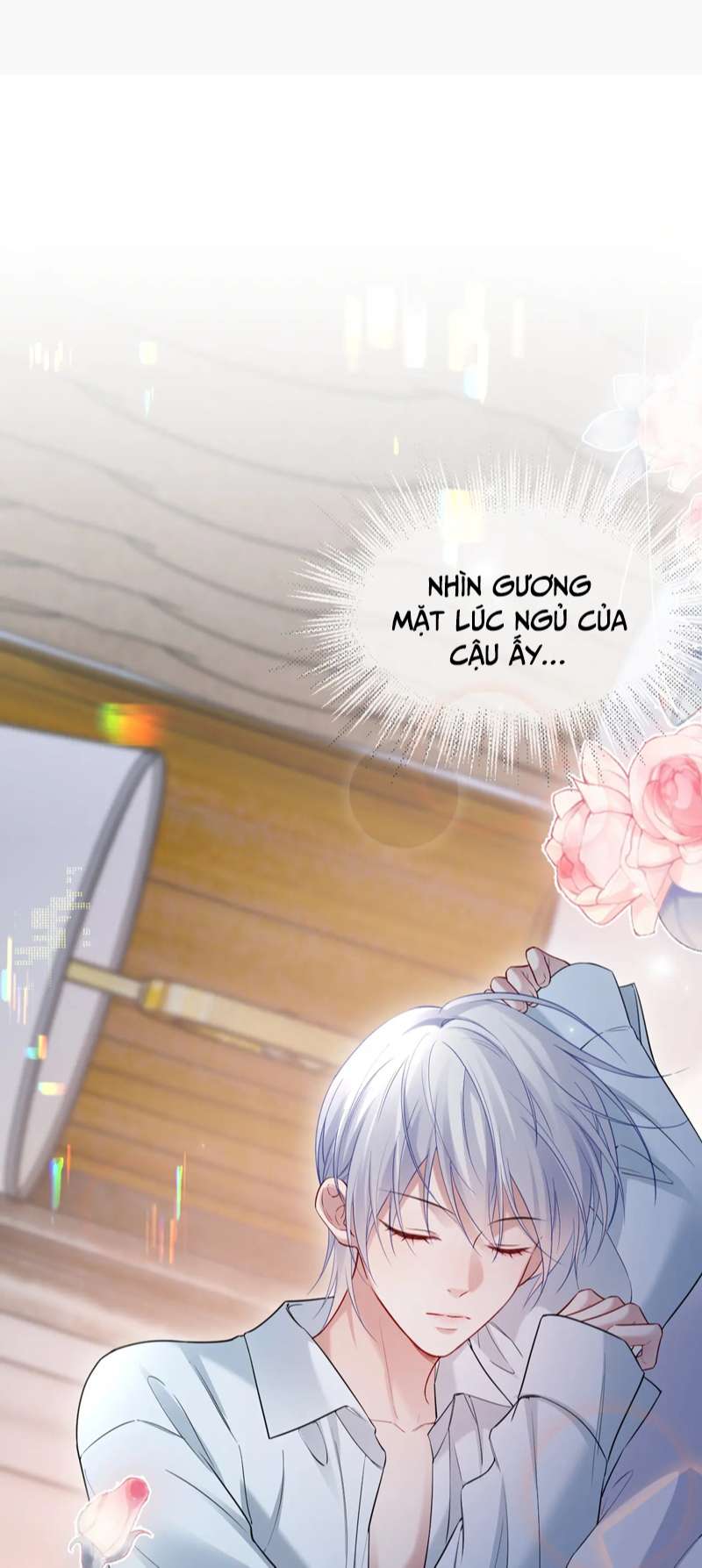 Đơn Xin Ly Hôn Chap 103 - Trang 2