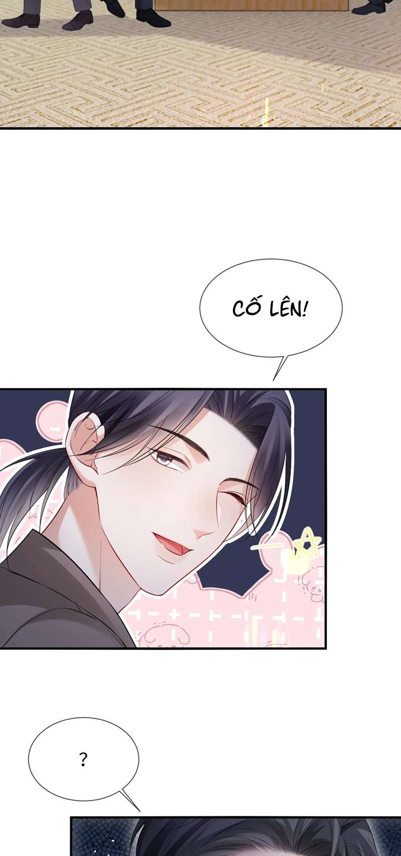 Đơn Xin Ly Hôn Chap 103 - Trang 2
