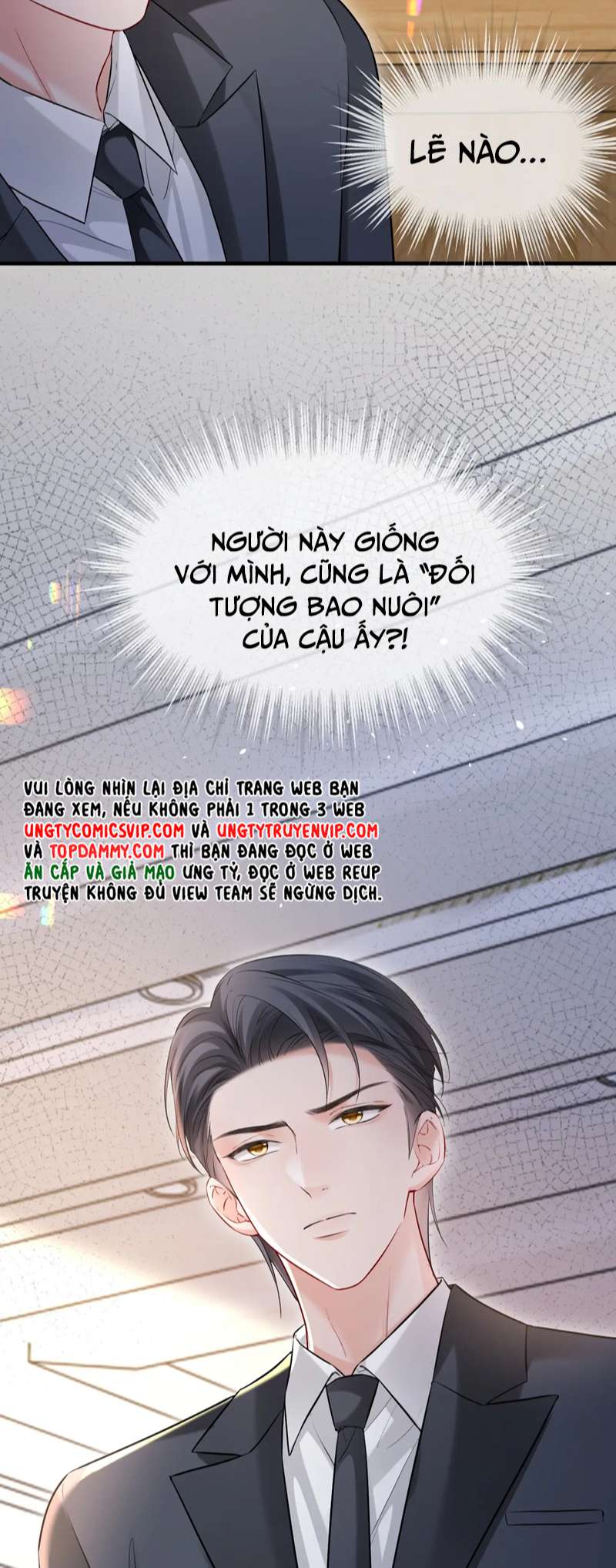 Đơn Xin Ly Hôn Chap 103 - Trang 2
