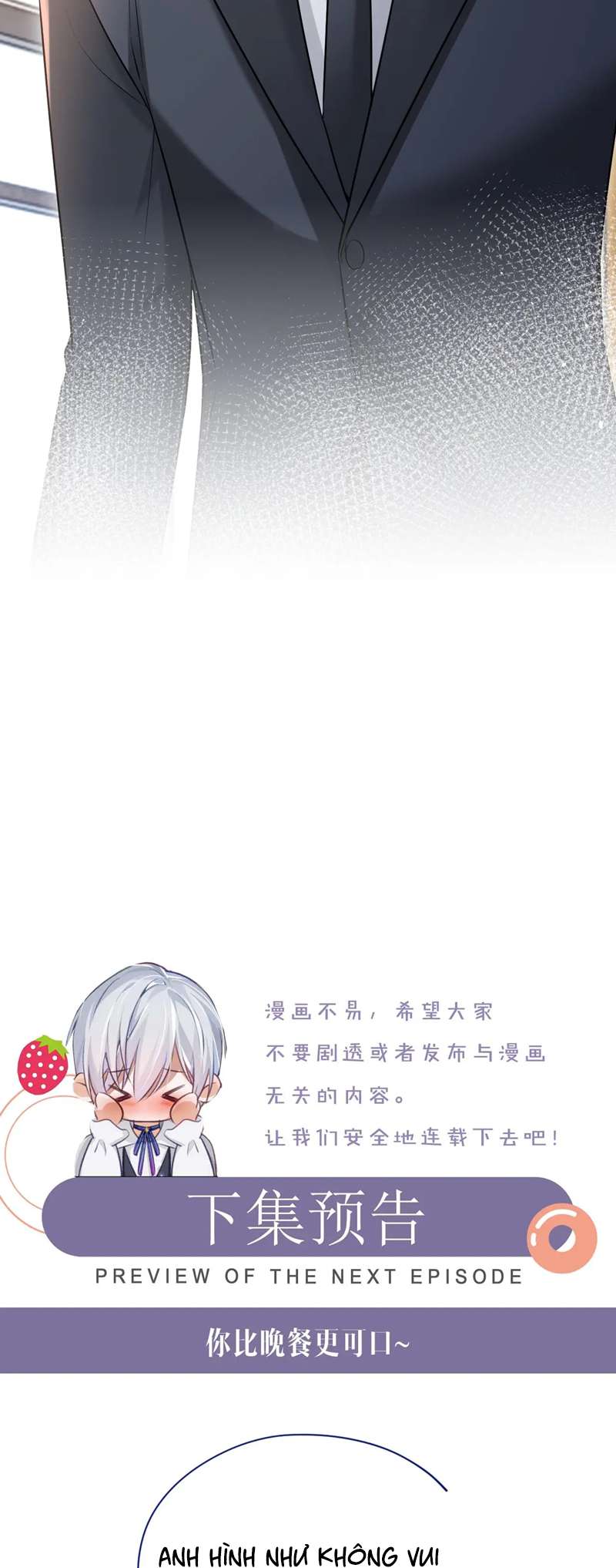 Đơn Xin Ly Hôn Chap 103 - Trang 2