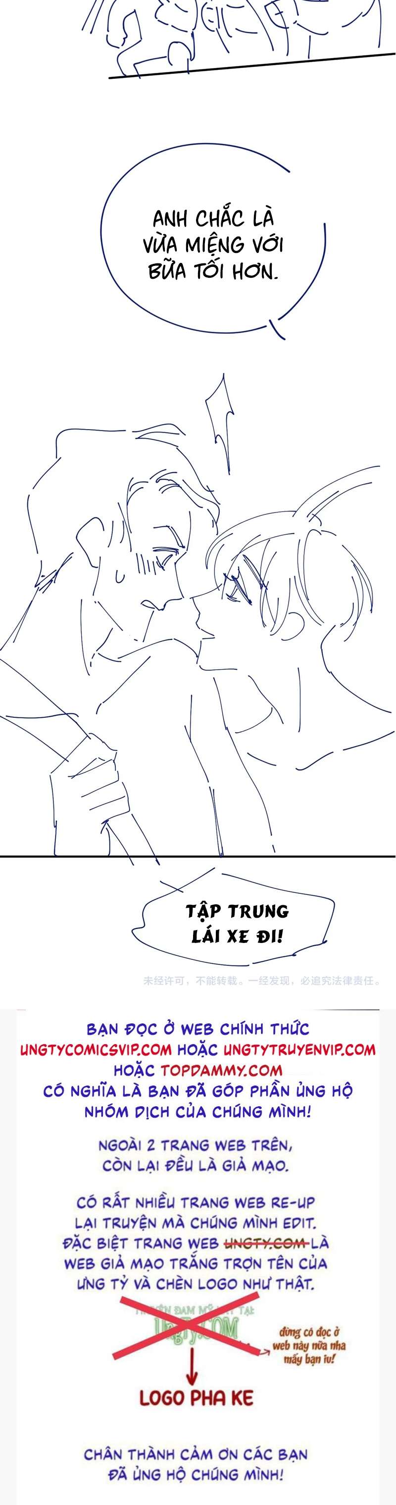 Đơn Xin Ly Hôn Chap 103 - Trang 2