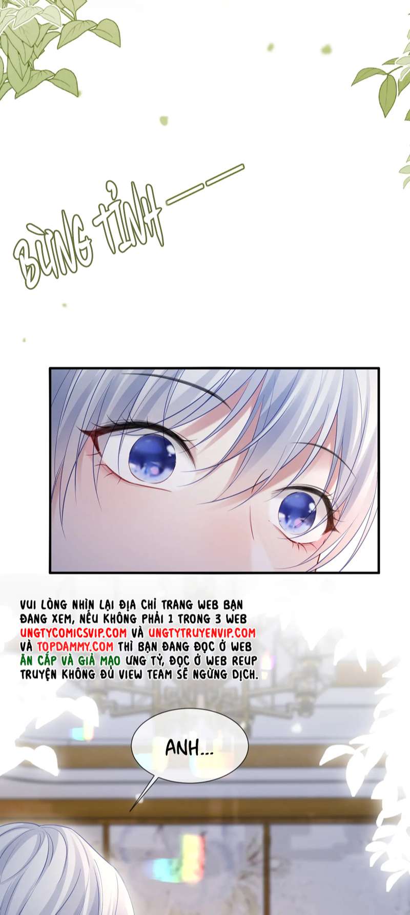 Đơn Xin Ly Hôn Chap 103 - Trang 2