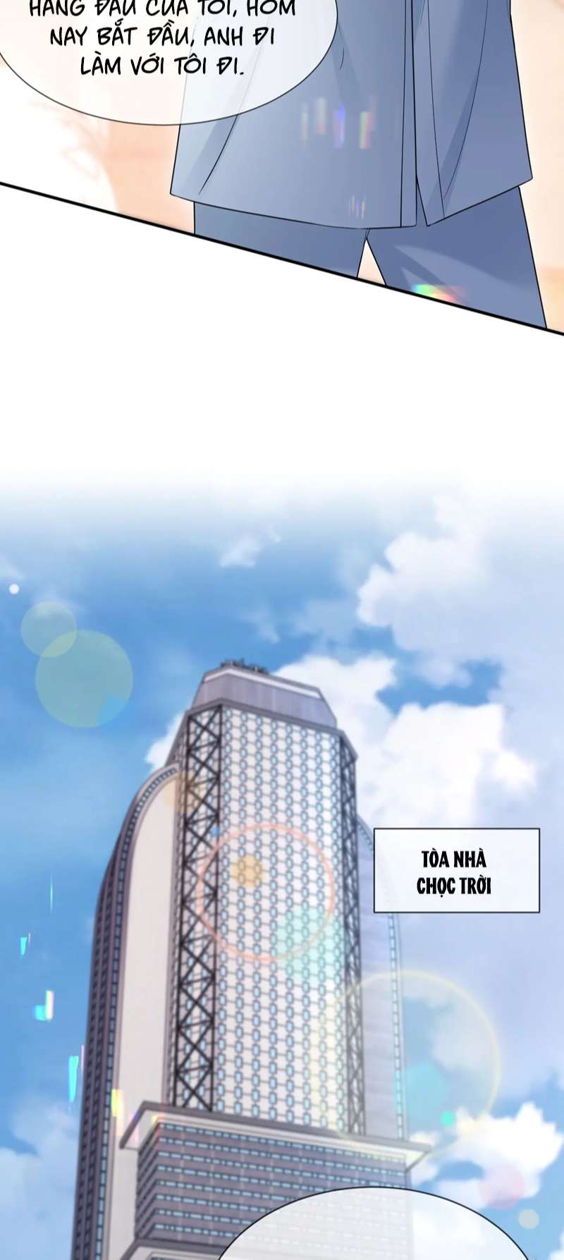 Đơn Xin Ly Hôn Chap 103 - Trang 2