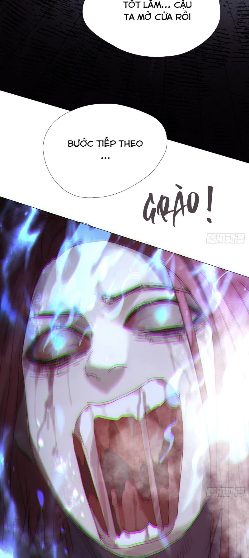 Thỉnh Cùng Ta Đồng Miên Chap 136 - Trang 2