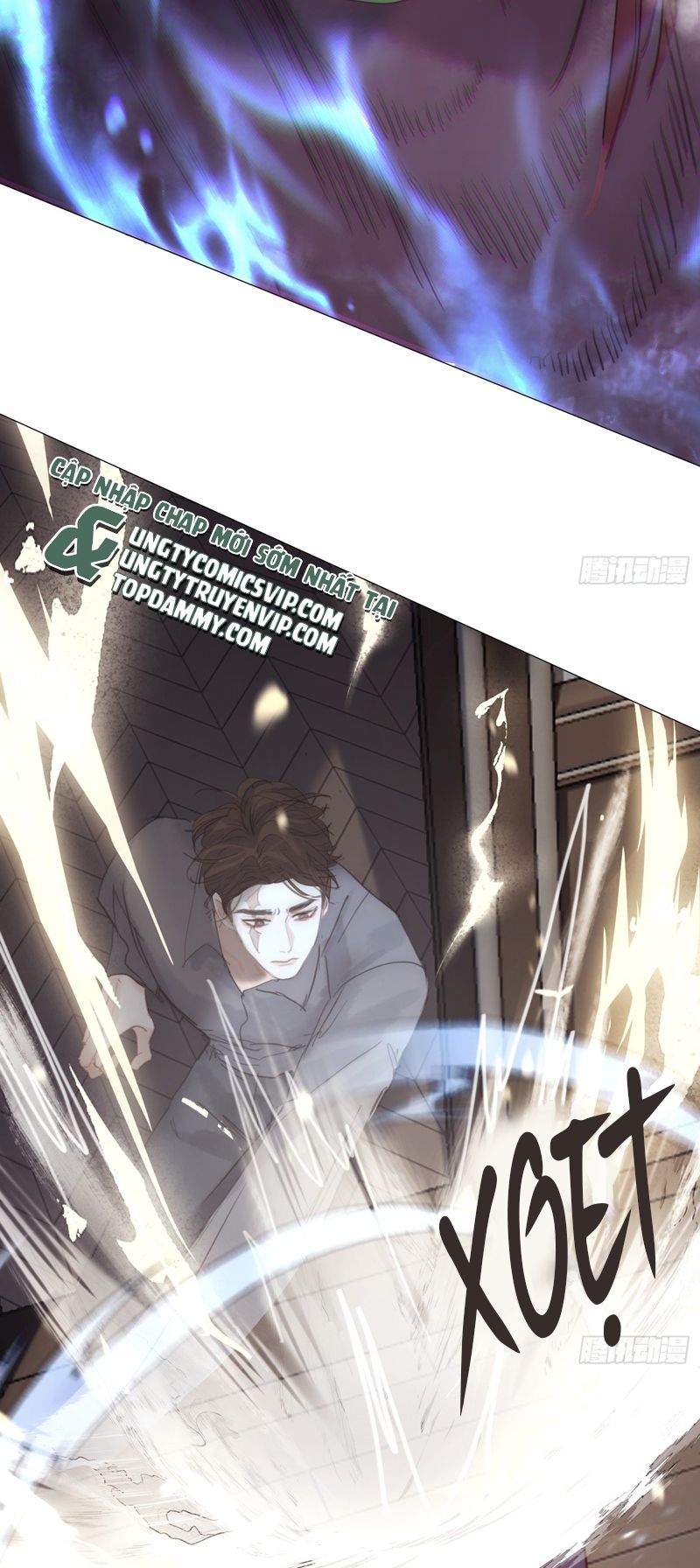 Thỉnh Cùng Ta Đồng Miên Chap 136 - Trang 2