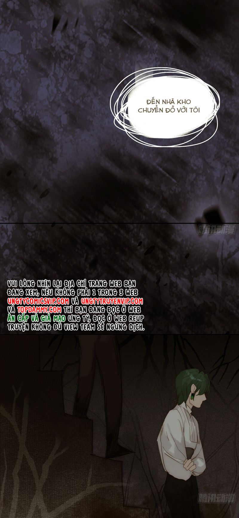 Thỉnh Cùng Ta Đồng Miên Chap 136 - Trang 2