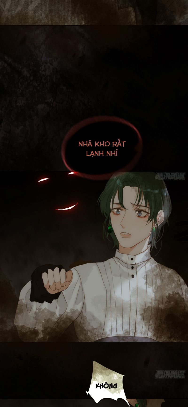 Thỉnh Cùng Ta Đồng Miên Chap 136 - Trang 2