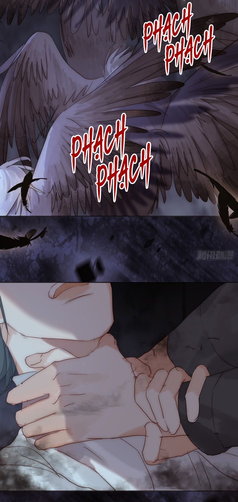 Thỉnh Cùng Ta Đồng Miên Chap 136 - Trang 2