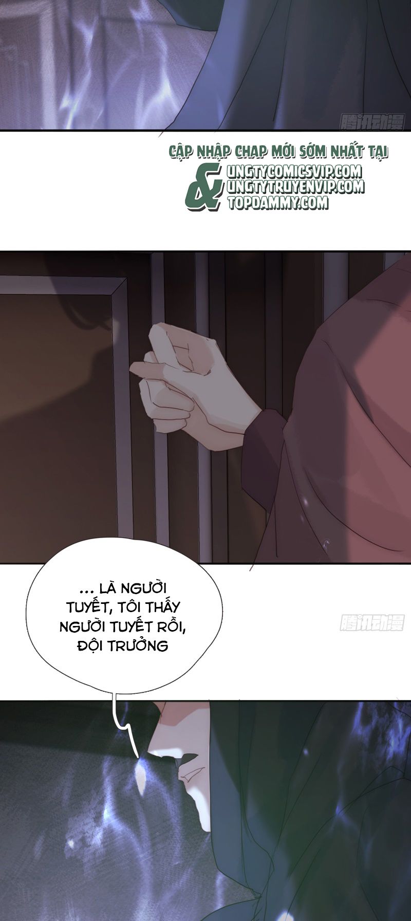 Thỉnh Cùng Ta Đồng Miên Chap 136 - Trang 2