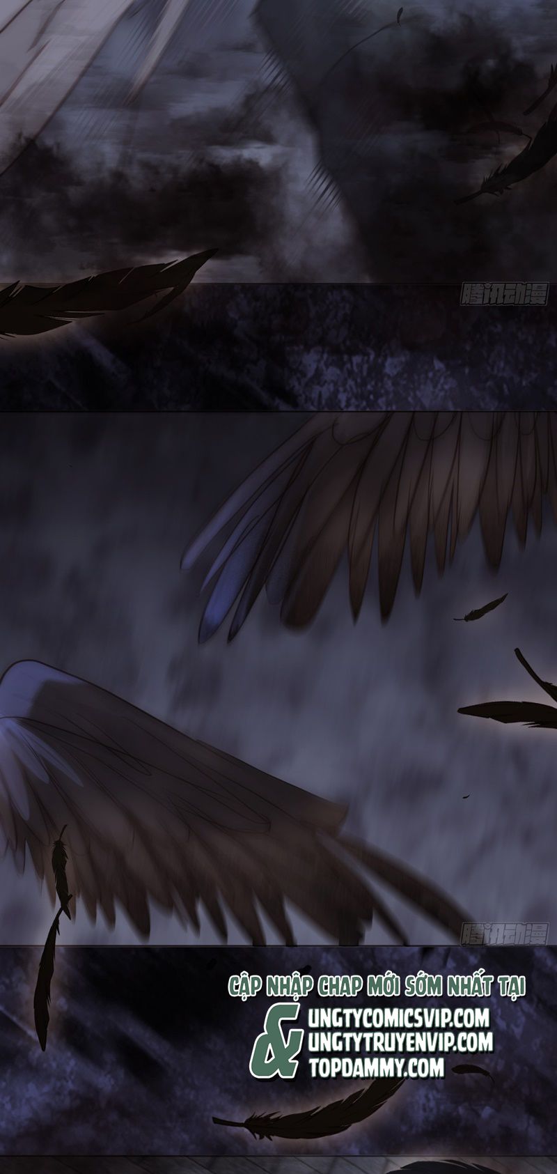 Thỉnh Cùng Ta Đồng Miên Chap 136 - Trang 2