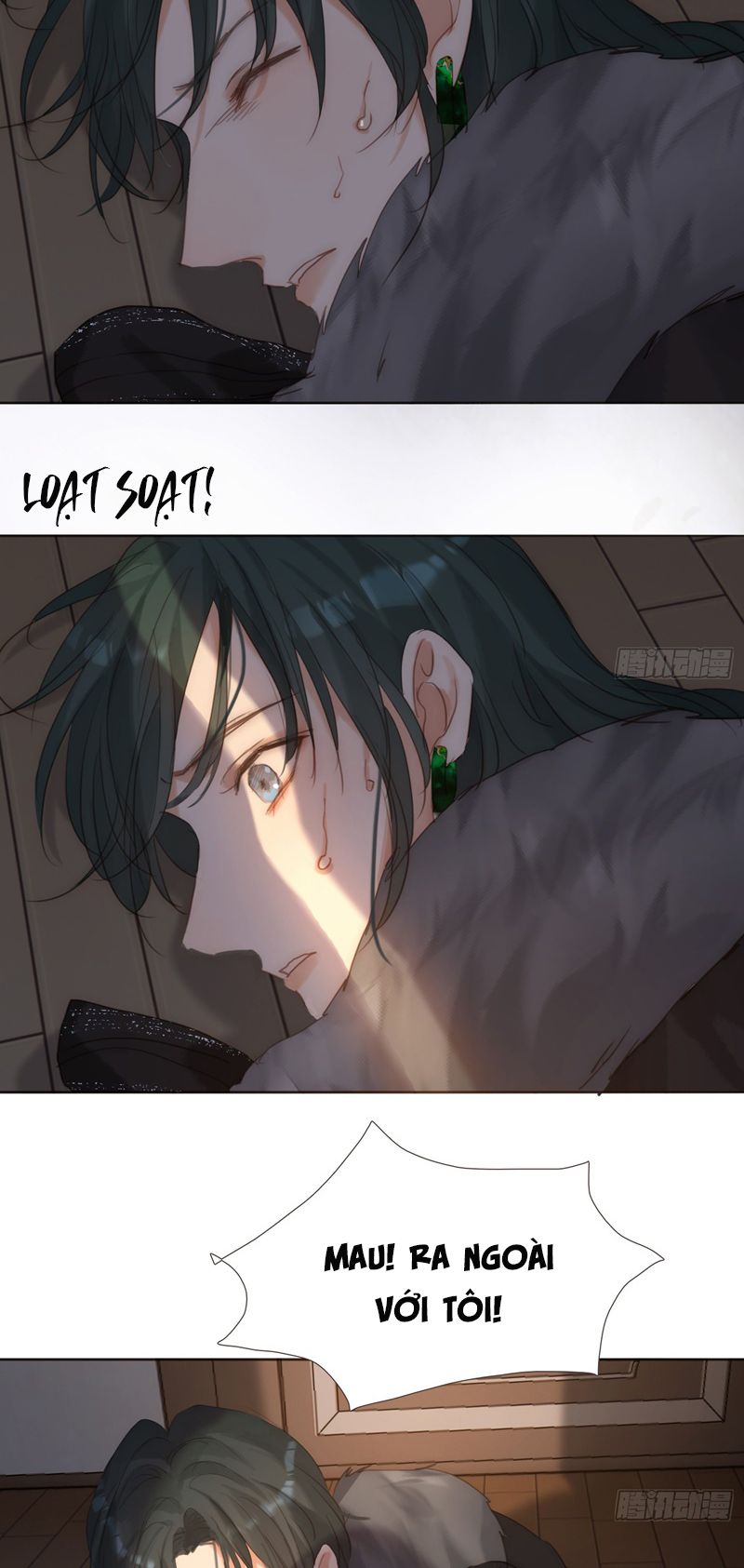 Thỉnh Cùng Ta Đồng Miên Chap 136 - Trang 2