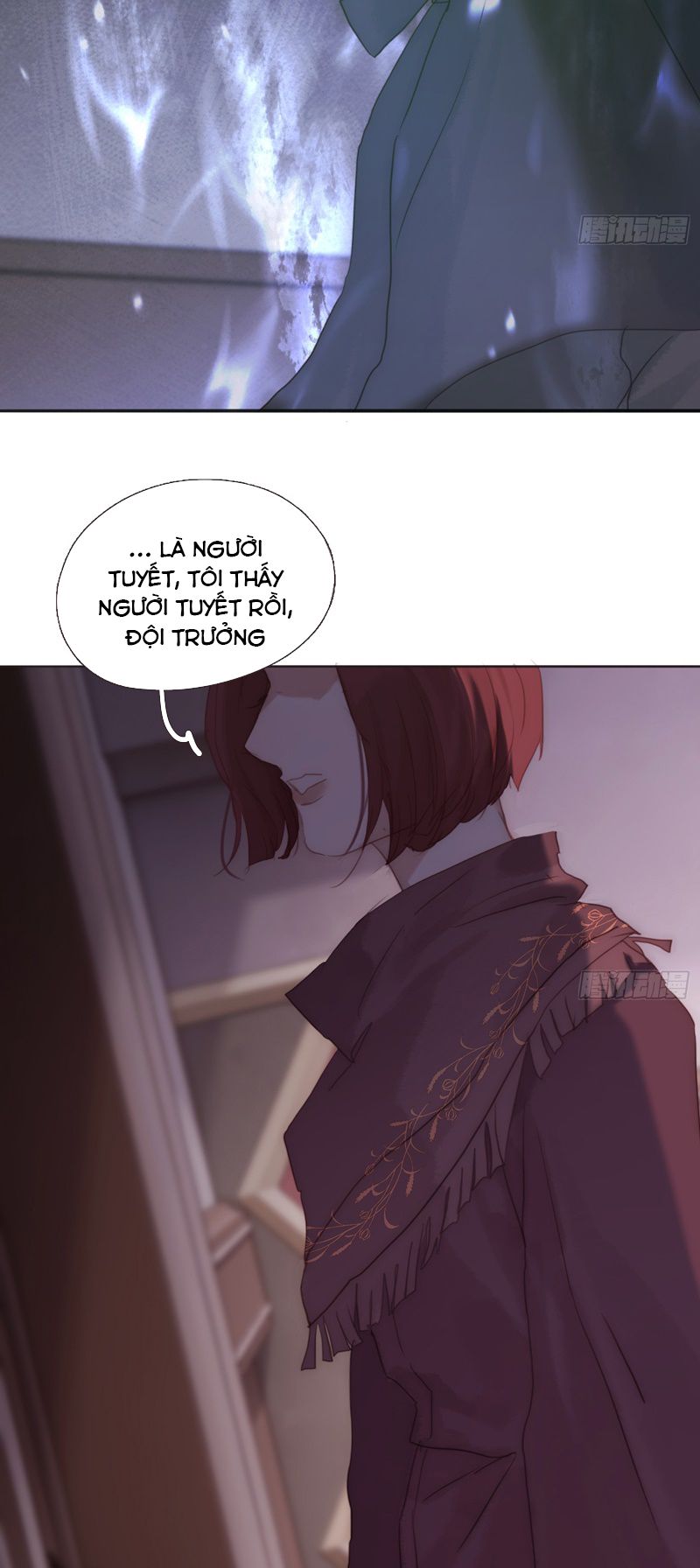 Thỉnh Cùng Ta Đồng Miên Chap 136 - Trang 2