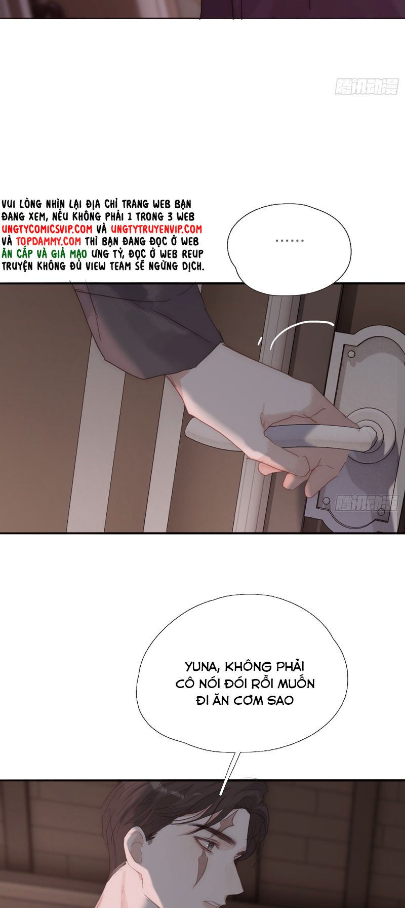 Thỉnh Cùng Ta Đồng Miên Chap 136 - Trang 2