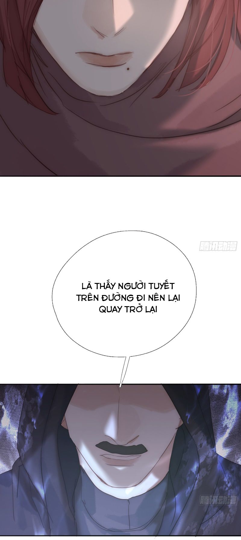 Thỉnh Cùng Ta Đồng Miên Chap 136 - Trang 2