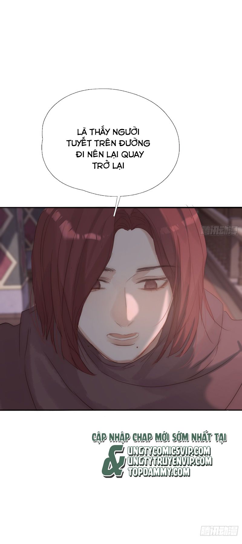 Thỉnh Cùng Ta Đồng Miên Chap 136 - Trang 2