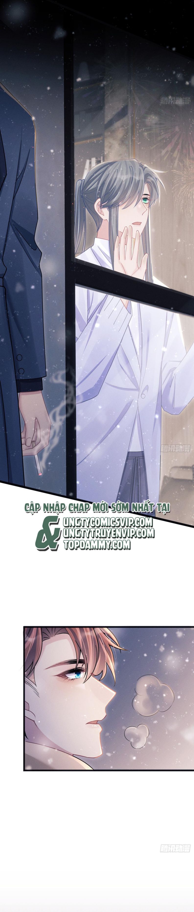 Tôi Hoài Nghi Ảnh Đế Đang Theo Đuổi Tôi Chap 108 - Trang 2