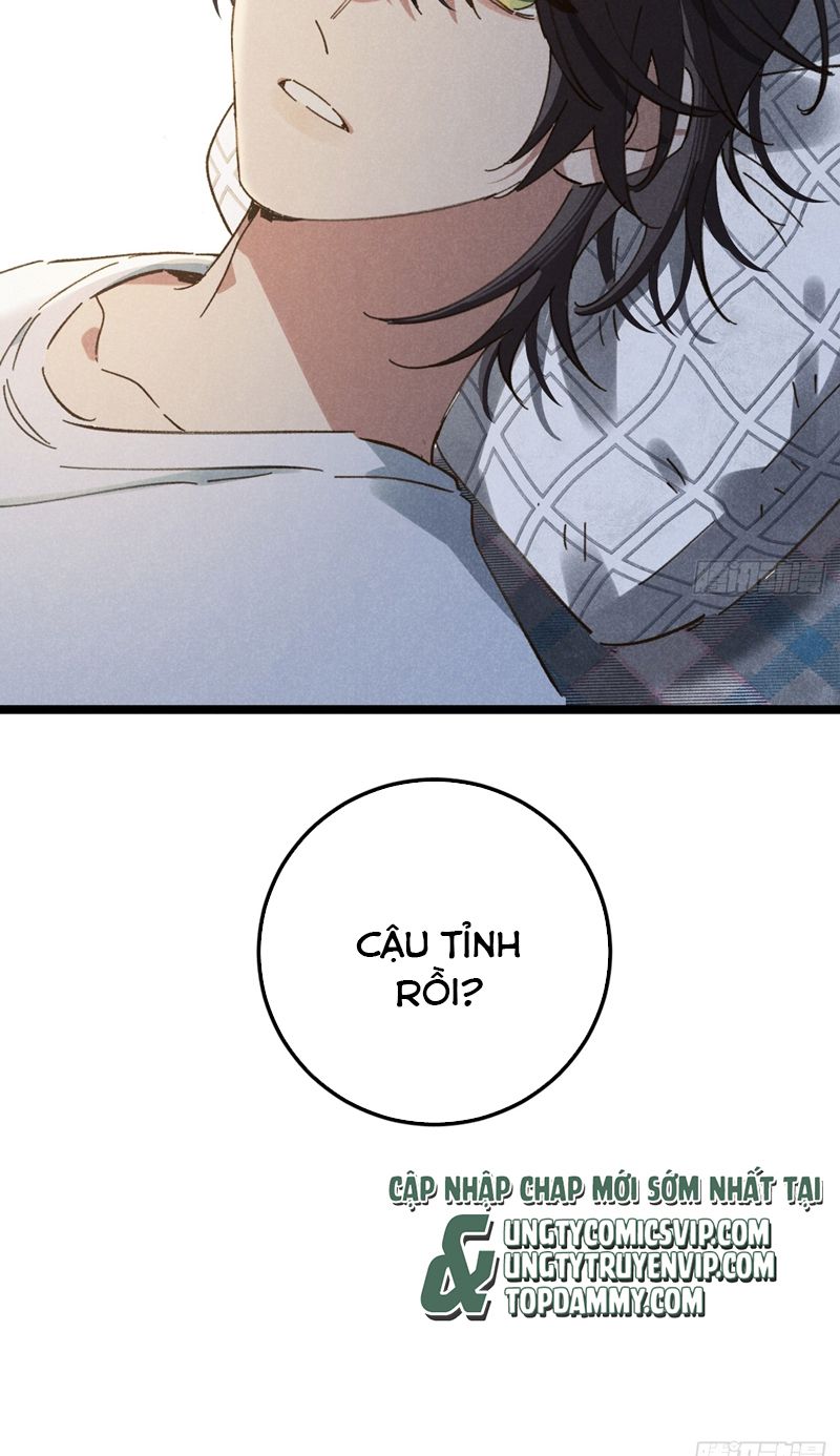 Tôi Không Cùng Anh Đến Vùng Đất Bắp Ngô Đâu! Chapter 12 - Trang 4