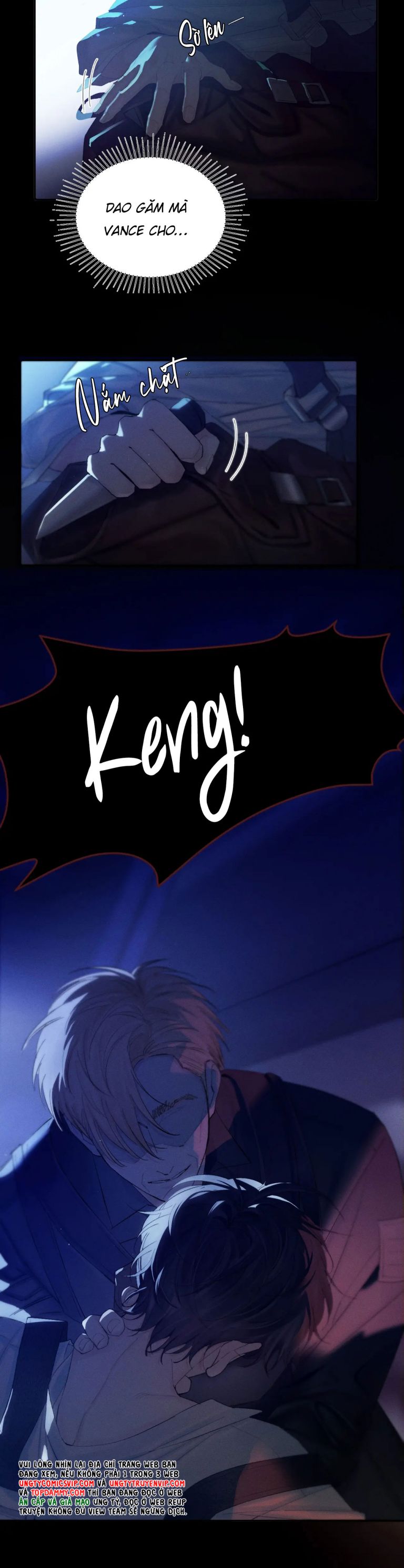 Cây Nấm Nhỏ Chap 5 - Trang 4