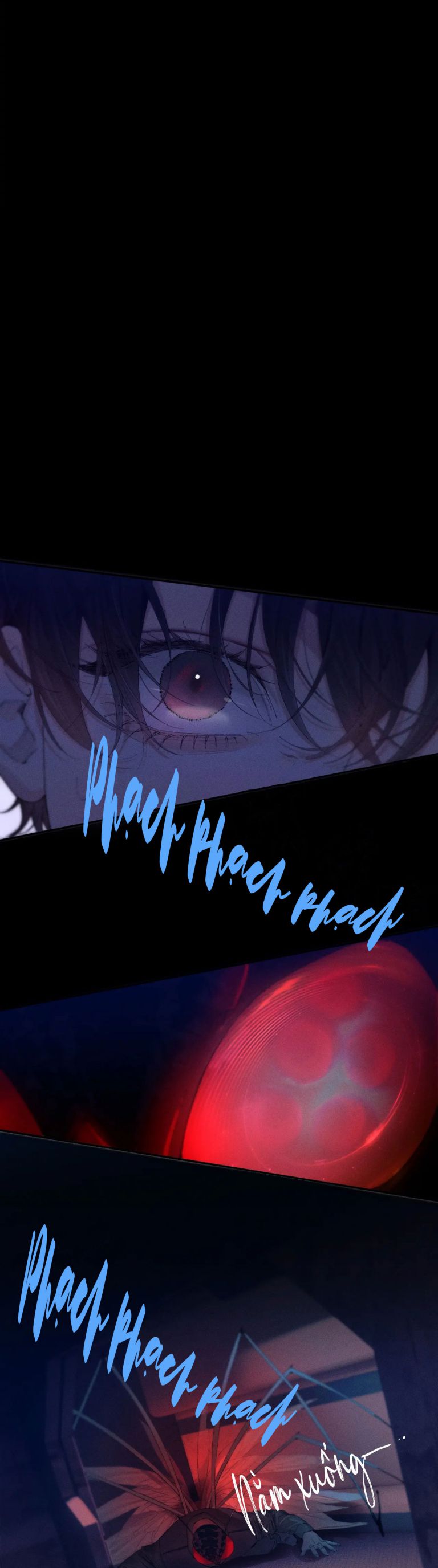 Cây Nấm Nhỏ Chap 5 - Trang 4
